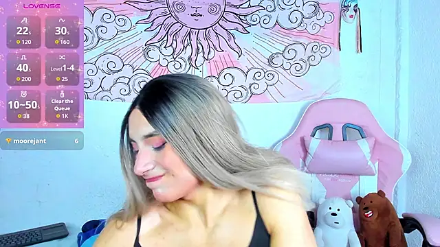 Snapshot of brihanna_cooper chatting on 2, 6, 2026 brihanna cooper online show from 2, 6, 2026