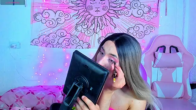 brihanna cooper online show from 21, 6, 2026