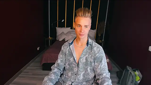 LawrenceMiles online show from 21, 9, 2025