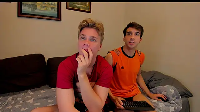 LawrenceMiles online show from 27, 10, 2025