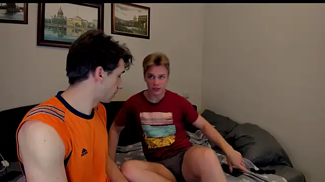 LawrenceMiles online show from 29, 10, 2025