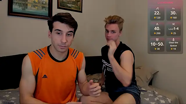 LawrenceMiles online show from 4, 11, 2025