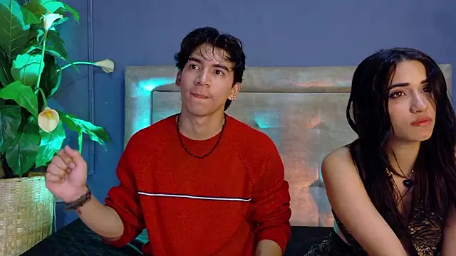 Daiisy kiss online show from 21, 3, 2026