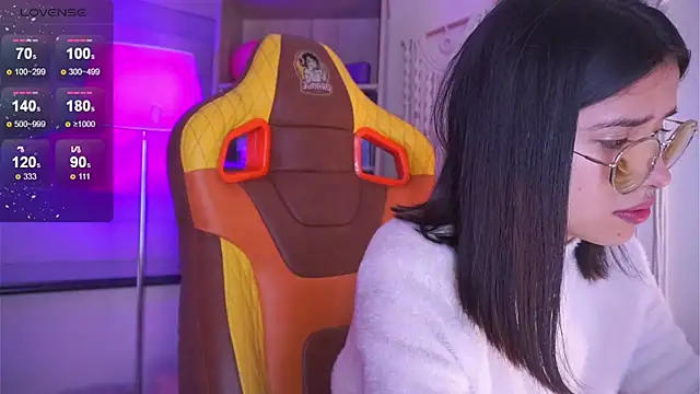 Snapshot of Lana_Dreams_ chatting on 29, 11, 2025 Lana Dreams online show from 29, 11, 2025