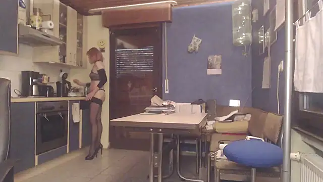 SexySilvie online show from 16, 1, 2025