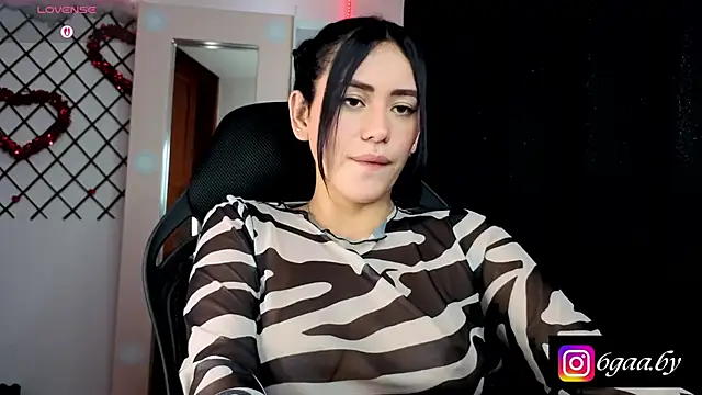 6gaaby online show from 23, 11, 2025