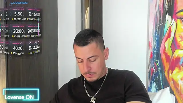 scotty musicc online show from 13, 11, 2025