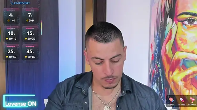 scotty musicc online show from 21, 12, 2025