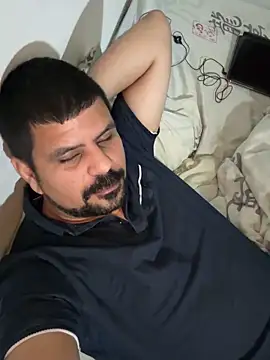 Diabloproducciones online show from 2, 12, 2025