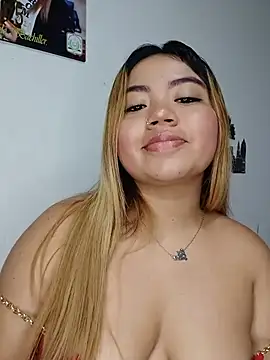 Emily  Hott online show from 3, 6, 2026
