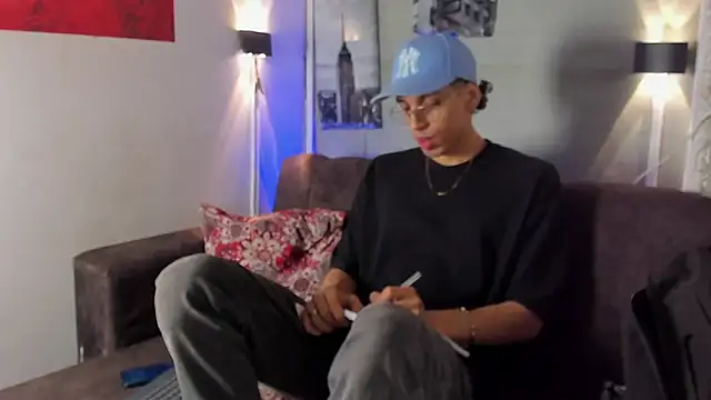 nicolai drake online show from 6, 11, 2025