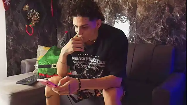 nicolai drake online show from 23, 11, 2025