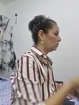 Nina vallon online show from 22, 10, 2025