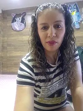 Nina vallon online show from 14, 11, 2025