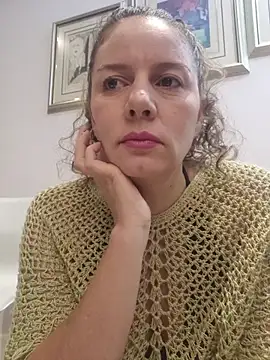 Nina vallon online show from 19, 3, 2026