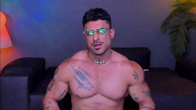 dennis cox1 online show from 11, 11, 2025