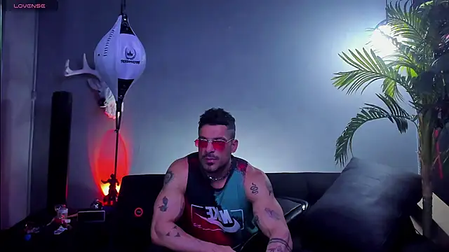 dennis cox1 online show from 18, 1, 2026