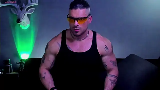 dennis cox1 online show from 10, 2, 2026