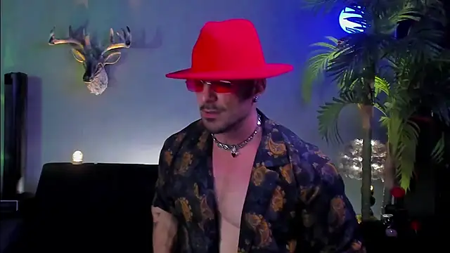 dennis cox1 online show from 29, 3, 2026