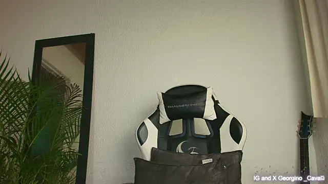 Snapshot of georgino_cavalli chatting on 20, 9, 2025 georgino cavalli online show from 20, 9, 2025