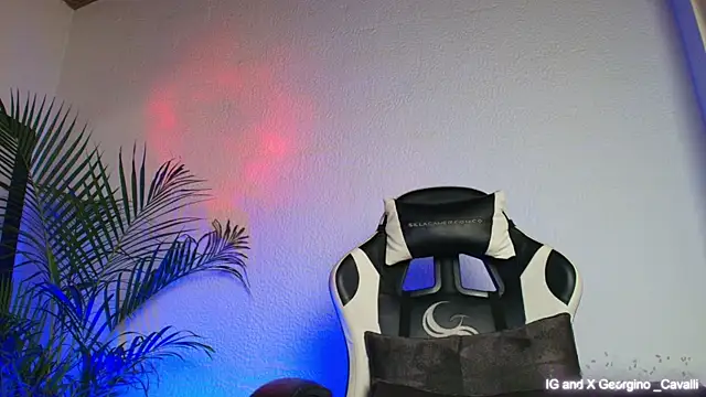 Snapshot of georgino_cavalli chatting on 4, 10, 2025 georgino cavalli online show from 4, 10, 2025