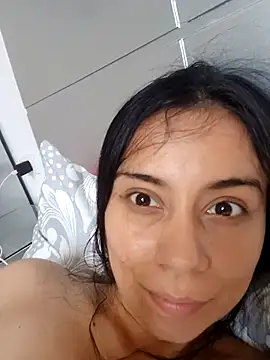 demonicangelic online show from 19, 10, 2025