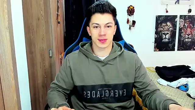 javiersexymann online show from 13, 12, 2024