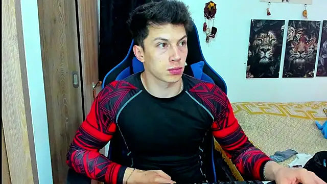 javiersexymann online show from 15, 1, 2025