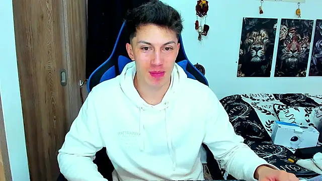 javiersexymann online show from 22, 1, 2025