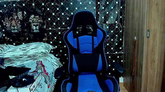 javiersexymann online show from 23, 2, 2026