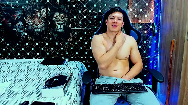 javiersexymann online show from 29, 5, 2026