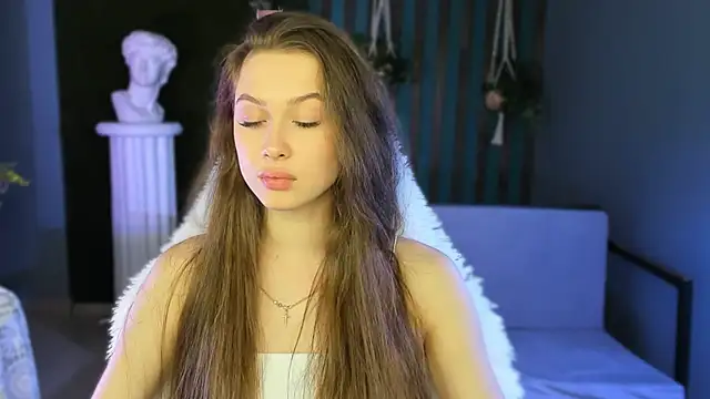 ArielSykes online show from 16, 10, 2025