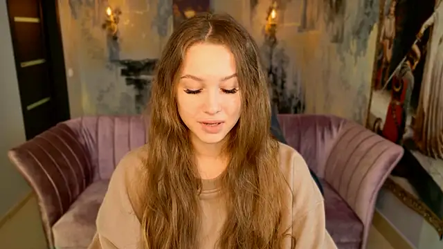 ArielSykes online show from 23, 10, 2025