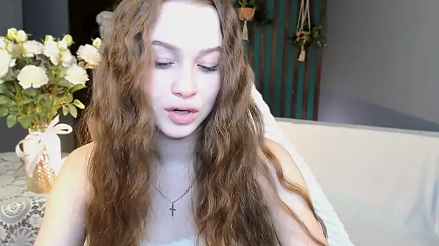 ArielSykes online show from 10, 2, 2026