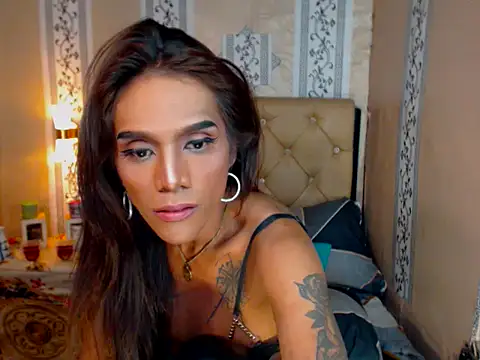 AnacondaSaint online show from 5, 12, 2025