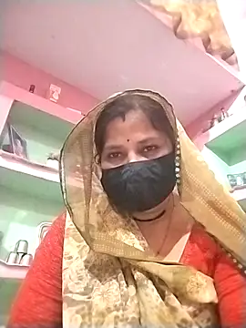 Snapshot of Rajnee33A chatting on 12, 4, 2026 Rajnee33A online show from 12, 4, 2026