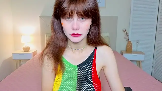 Real nature   online show from 5, 10, 2025