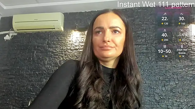 Snapshot of AnneSins chatting on 29, 9, 2025 AnneSins online show from 29, 9, 2025