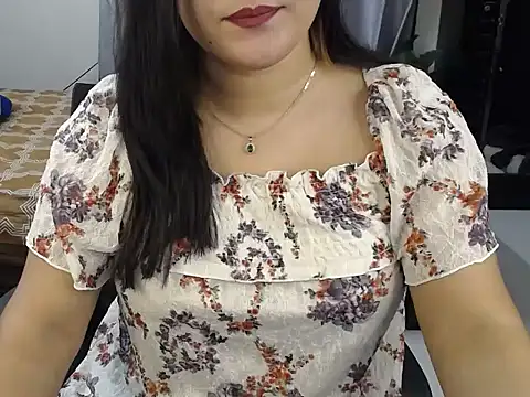 Snapshot of Ridiha_Pari chatting on 21, 11, 2025 Ridiha Pari online show from 21, 11, 2025