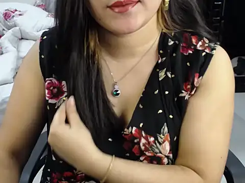 Snapshot of Ridiha_Pari chatting on 18, 12, 2025 Ridiha Pari online show from 18, 12, 2025