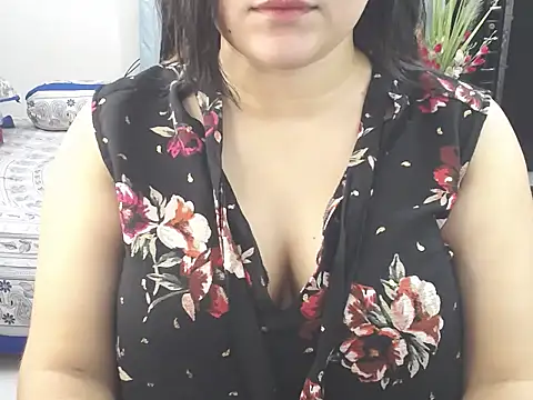 Ridiha Pari online show from 17, 4, 2026