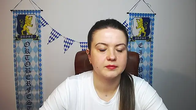 MavkaCute online show from 24, 9, 2025