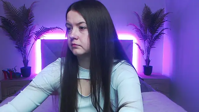 MavkaCute online show from 28, 11, 2025