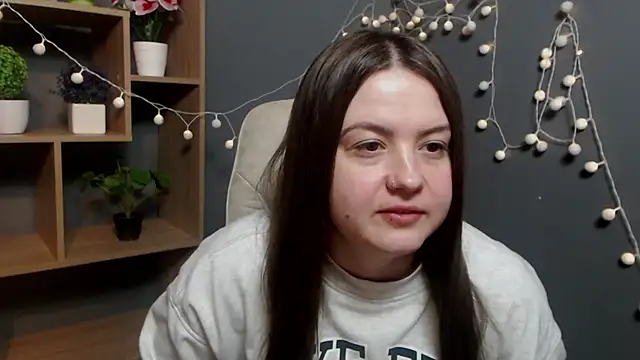 MavkaCute online show from 6, 2, 2026