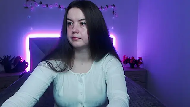 MavkaCute online show from 13, 5, 2026