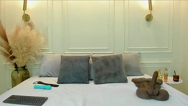 gabysanta  online show from 8, 1, 2026