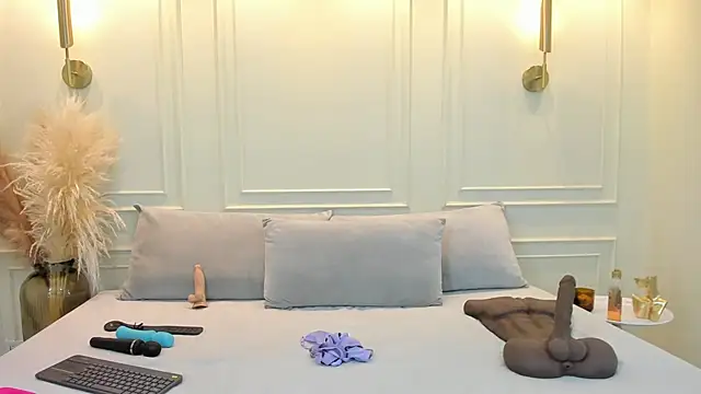 Snapshot of gabysanta_ chatting on 26, 5, 2026 gabysanta online show from 26, 5, 2026