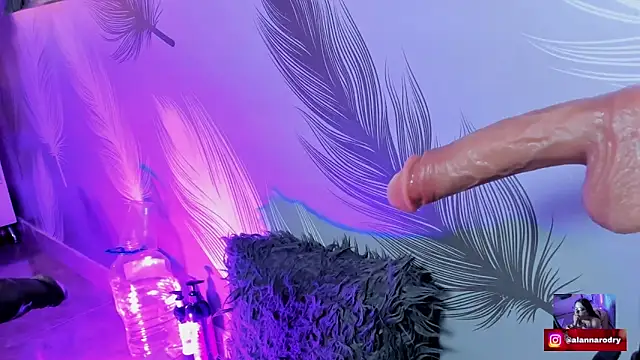 Alanna-sloppy online show from 9, 9, 2025