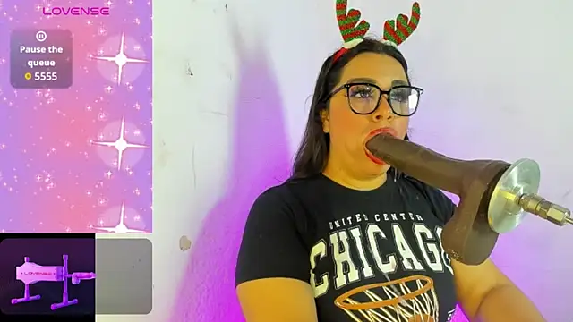 Alanna-sloppy online show from 3, 12, 2025