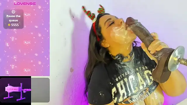 Alanna-sloppy online show from 13, 1, 2026